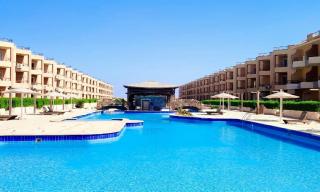 Cozy Chalet in El Ain El Sokhna شالية بالعين السخنة - 6