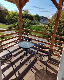 Apartmani Jela - Sombor - 1