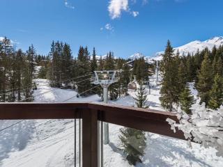 Bel appartement rénové à Courchevel, ski aux pieds, place de parking pour 6 personnes - FR-1-564-19 - 6