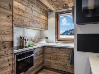 Superbe appartement rénové, 3 chambres, skis aux pieds, balcons et parking - Courchevel 1850 - FR-1-564-19 - 4