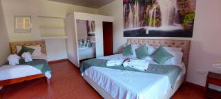 HOTEL BOUTIQUE SIMACOTA - Simacota - 4
