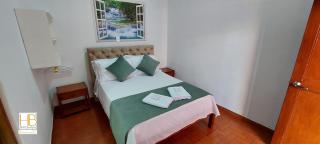 HOTEL BOUTIQUE SIMACOTA - Simacota - 5