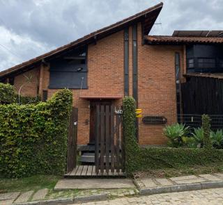 Pousada Vale das Flores - Nova Friburgo - 8