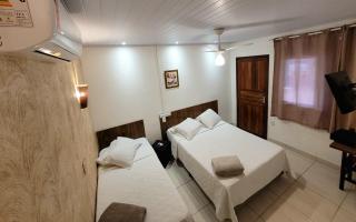 Hotel Talu - Angatuba - 4
