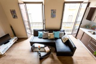 ESSE Ático. Precioso ático con terraza en pleno centro - Sevilla - 9