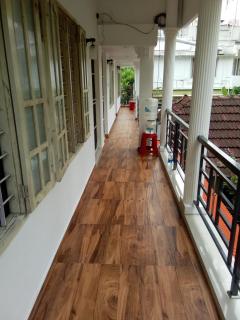 Coconut Grove - Cochin - 5
