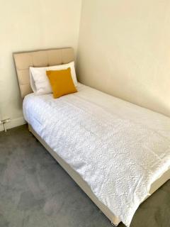 Modern 1 bedroom flat in Paddington - Londres - 1
