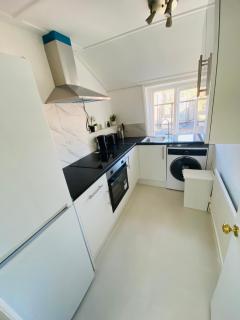 Modern 1 bedroom flat in Paddington - Londres - 4