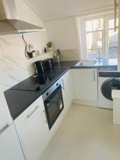 Modern 1 bedroom flat in Paddington - Londres - 5