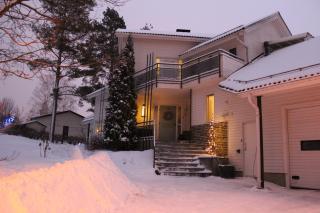 Apartment Lumikontupa - Jyväskylä - 1