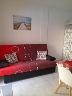 Apartamento Marineda - 1