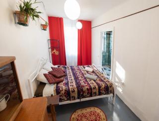 Annas Tantes Apartamenti - Liepāja - 0