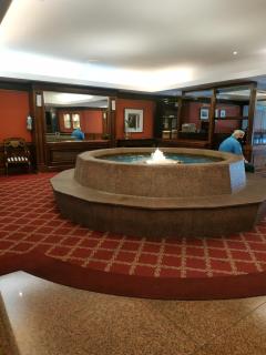 Departamento en microcentro. Hermosa vista de la ciudad y el rio - 5