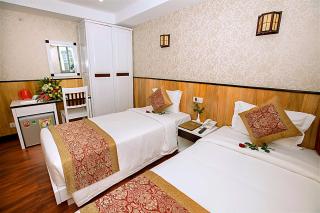 Golden Rain 2 Hotel - Nha Trang - 7