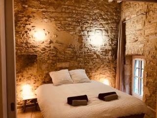 Le MOKA Charmant Appartement au coeur de ville - Nimes - 9