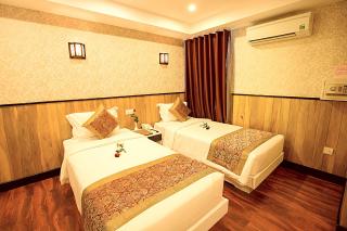 Golden Rain 2 Hotel - Nha Trang - 3