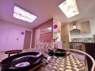 Le Marvel - AVENGERS - 9