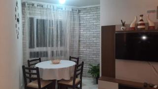 Brás - APARTAMENTO ACONCHEGANTE II - São Paulo - 3