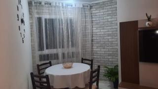 Brás - APARTAMENTO ACONCHEGANTE II - São Paulo - 1