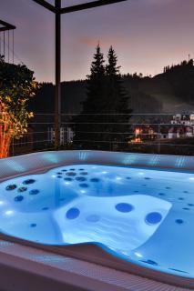 Graal resort - Bukovel - 0