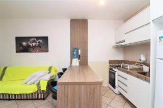 Villa das Gaivotas - 203 A - IF02F - 7