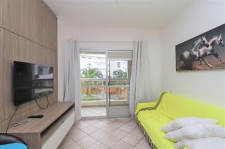 Villa das Gaivotas - 203 A - IF02F - 5