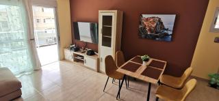 SunGolf Apartman - San Miguel de Abona - 6