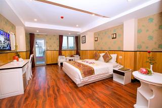 Golden Rain 2 Hotel - Nha Trang - 1