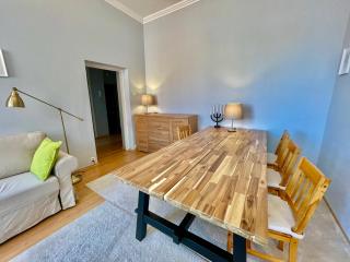 ROYAL 2 Old Town fast WiFi Netflix HBO AppleTV+ - Varsavia - 6