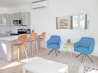 Oasis Ocean Park Beach House 1-5 San Juan - San Juan - 5