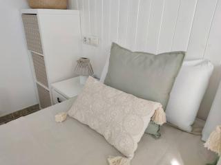 La Almusara - Casita con encanto en Casco Antiguo - Salobreña - 6