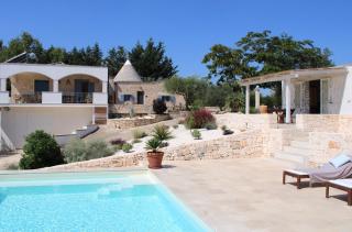 Trullo Davide - Martina Franca - 4