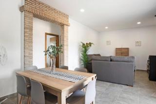 Villa Montemedio - Paco - El Soto - 1