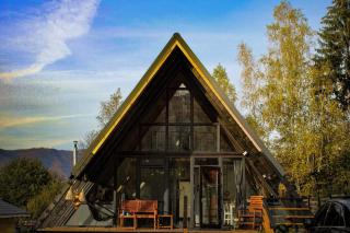 Zenith A-Frame Straja - Lupeni - 3