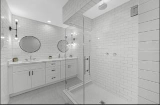 Magnificent Medical Center Home, Lilly’s Maison 7 - 9