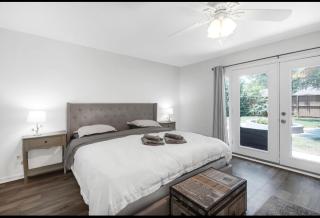 Magnificent Medical Center Home, Lilly’s Maison 7 - 2