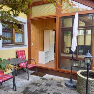 Haus Tobias - Bad Füssing - 1