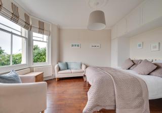 Forest Lodge - Southwold - 1
