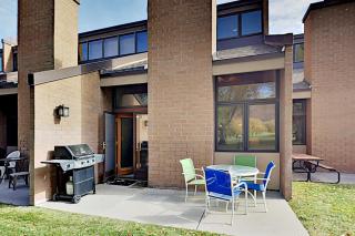 Park Avenue Condominums 238 - Park City - 9