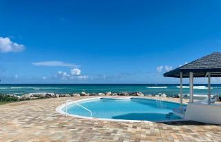 OceanBlue Resort - Christ Church - 3