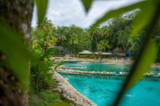 Chan-Kah Resort Village Convention Center & Maya Spa - Palenque - 2