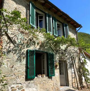 La Casina del Bassotto - Bagni di Lucca - 0