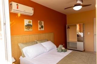 Apartamento vista lago Cabo Frio - Cabo Frio - 5
