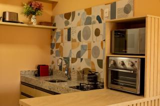 Apartamento vista lago Cabo Frio - 1