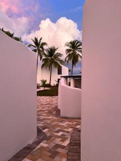 OceanBlue Resort - Christ Church - 1