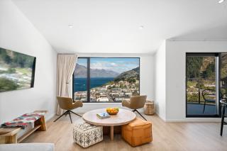 The Luxe Lookout LOCATION LOCATION LOCATION CBD 2 MINS - Queenstown - 7