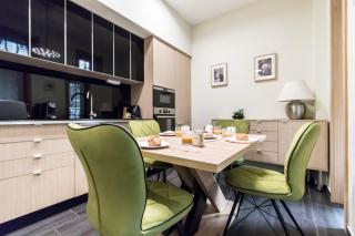 ASSEA Superior Apartment Downtown - Budapest - 8