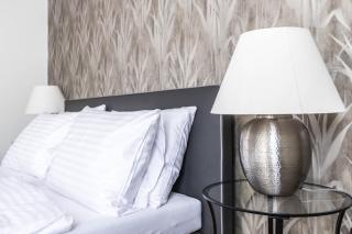 ASSEA Superior Apartment Downtown - Budapest - 7