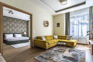 ASSEA Superior Apartment Downtown - Budapest - 9