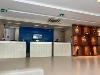 Flat - Navegantes Residence Hotel - Recife - 6